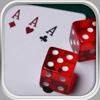 Black Jack Free Game LOGO-APP點子