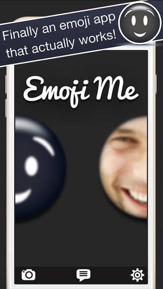 Emoji Me - Meme Creator