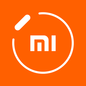 Mi Fit LOGO-APP點子