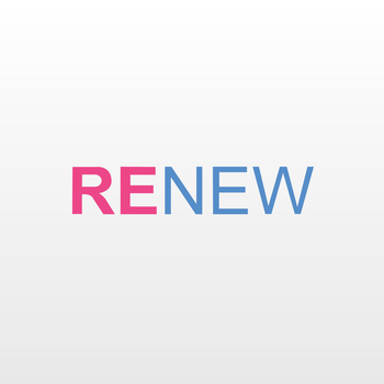 Renew by Lend Lease LOGO-APP點子