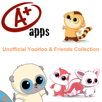 Collectors List - for YooHoo & Friends LOGO-APP點子