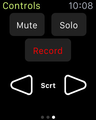 iPhone Screenshot 3