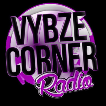 VYBZECORNER LOGO-APP點子