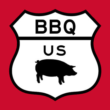 BBQ Road Trip LOGO-APP點子