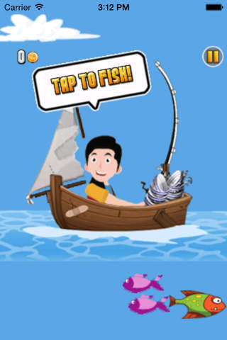 Catch More Fishes screenshot 3