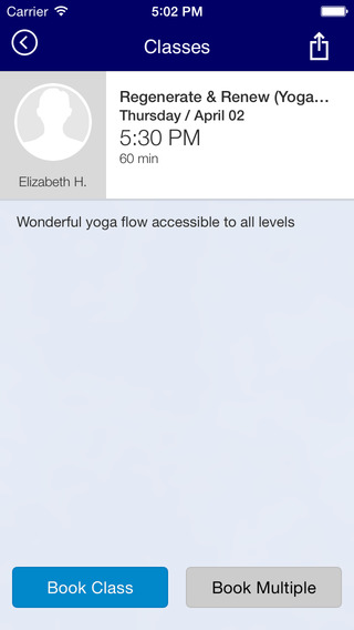 免費下載健康APP|Yoga Center of Lake Charles 2.0 app開箱文|APP開箱王