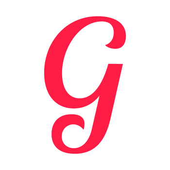 Glamhive – Where style, shopping & rewards meet. LOGO-APP點子