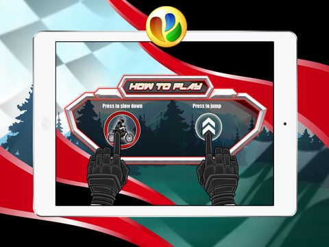 免費下載遊戲APP|Action Mountain Bike Racing Game app開箱文|APP開箱王