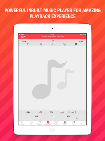 免費下載音樂APP|Free Music Player for Cloud Drives app開箱文|APP開箱王