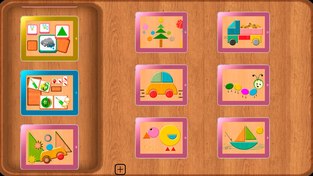 【免費教育App】Educa - Educational games for kids and toddlers-APP點子