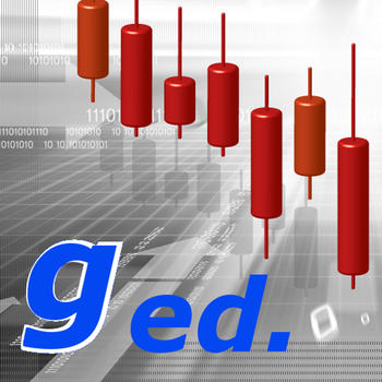 ChebTrendPro - GoogleFinance edition LOGO-APP點子