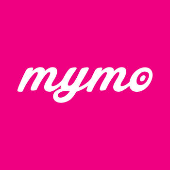 Mymo LOGO-APP點子