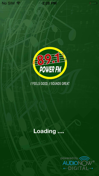 【免費娛樂App】Power 89.1 FM-APP點子