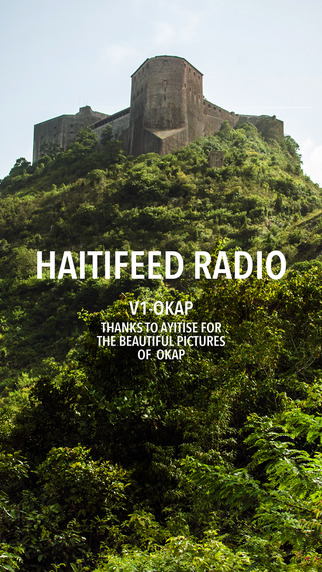Haitifeed Radio