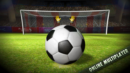 【免費遊戲App】Soccer Showdown-APP點子