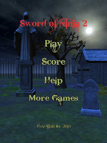 免費下載遊戲APP|Sword of Ninja 2 Free app開箱文|APP開箱王