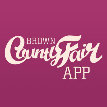 Brown County SD Events LOGO-APP點子