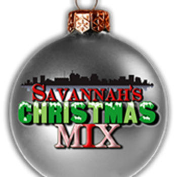 Savannah's Christmas Mix LOGO-APP點子