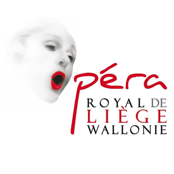 Opéra Liège LOGO-APP點子