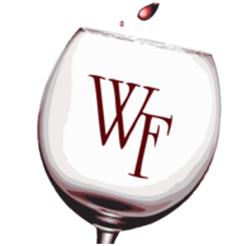 WineFest @ St Michaels LOGO-APP點子