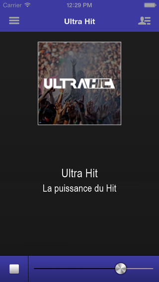 Ultra Hit