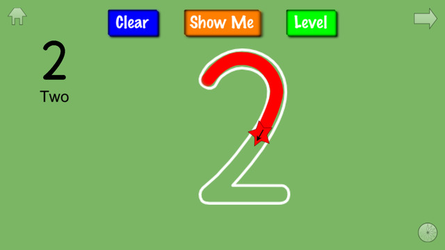 【免費教育App】Know Number Free-APP點子