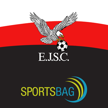 Edgeworth Junior Soccer Club - Sportsbag LOGO-APP點子