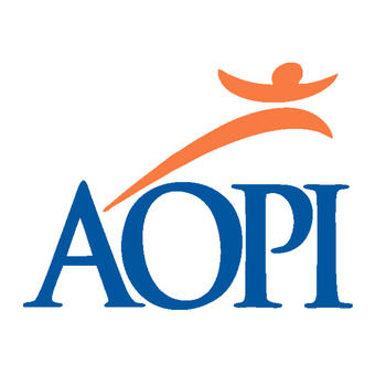 AOPI Orthotics & Prosthetics LOGO-APP點子