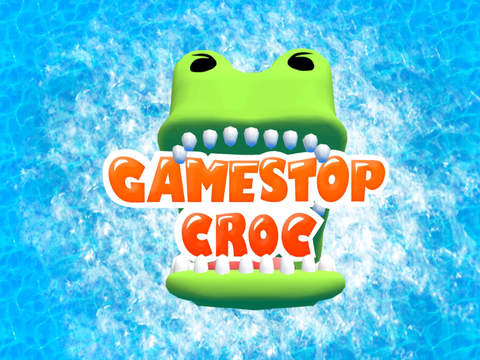 免費下載遊戲APP|Gamestop Croc app開箱文|APP開箱王