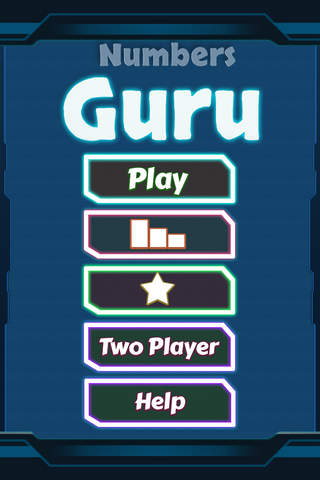 Numbers Guru screenshot 4