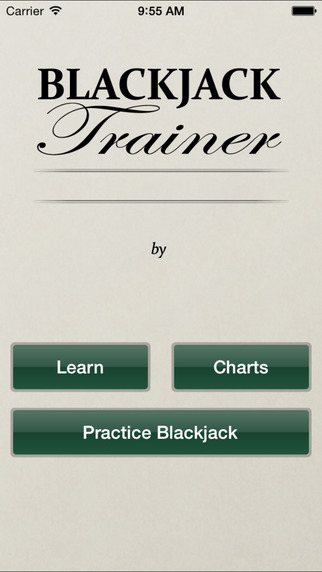 【免費教育App】Blackjack Card Counting Trainer Pro-APP點子