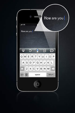Voice to Text - Speak Translate Recorder screenshot 3