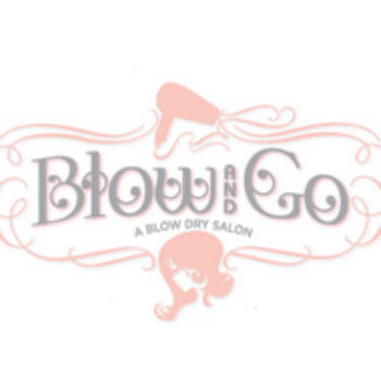 Blow And Go LOGO-APP點子