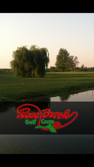 Rose Brook Golf Course
