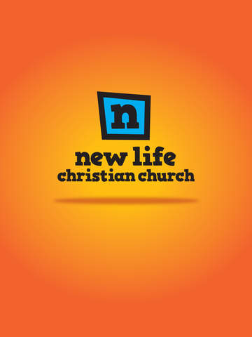 【免費生活App】New Life Christian-APP點子