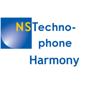 NSTechno-phone Harmony For iPhone 商業 App LOGO-APP開箱王
