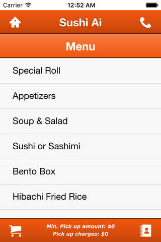 Sushi Ai screenshot 2