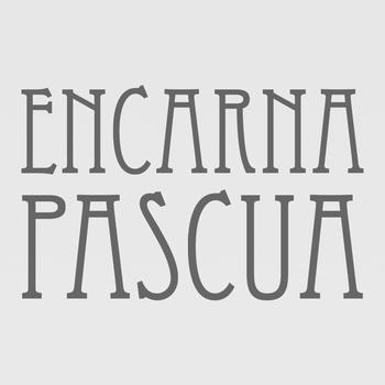 Encarna Pascua. LOGO-APP點子