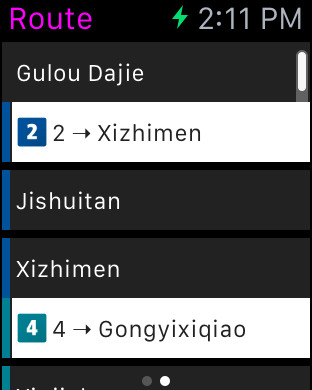 免費下載旅遊APP|Beijing Rail Map Lite app開箱文|APP開箱王