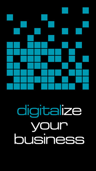 Mittelstandsinitiative „digitalize your business“