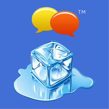 IceBreakerQ LOGO-APP點子