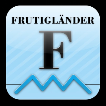 Frutiglaender LOGO-APP點子