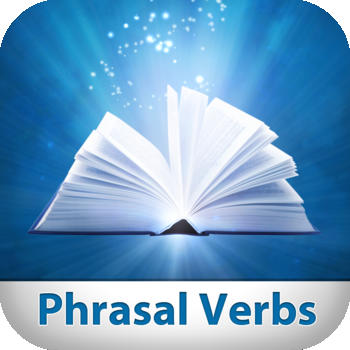 Grammar Up: Phrasal Verbs Lite LOGO-APP點子