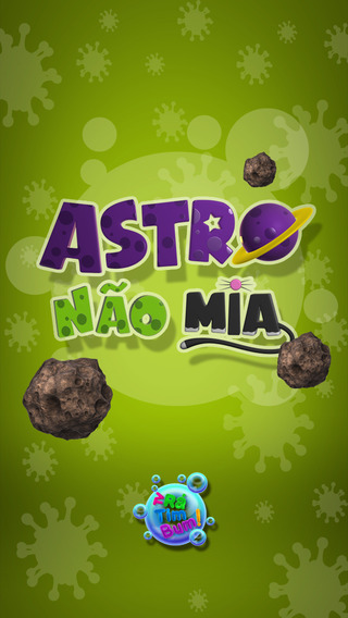 Astro Não Mia