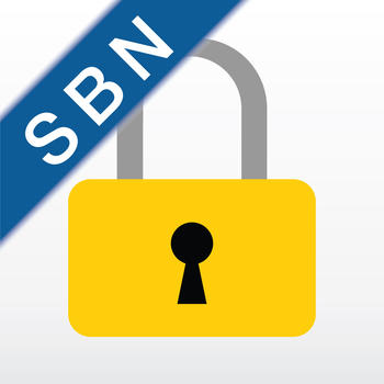 SBN Lockout/Tagout LOGO-APP點子