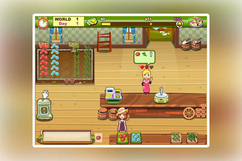 Flower Style Shop screenshot 2