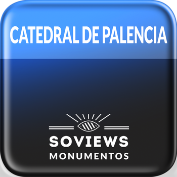 Catedral de Palencia LOGO-APP點子