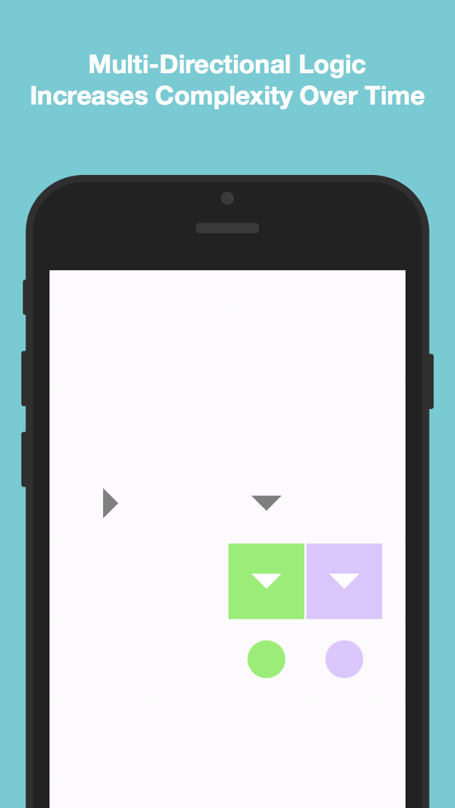 Square Pusher - Ads Free!