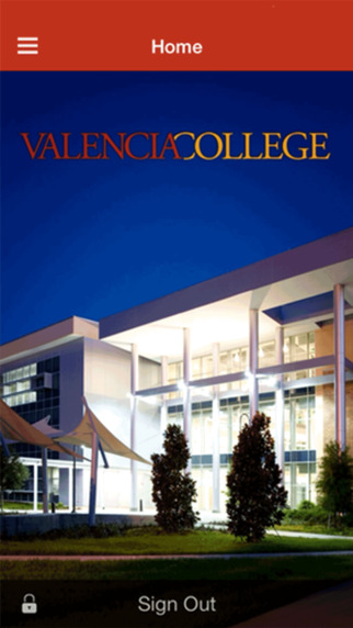 【免費教育App】Valencia College-APP點子