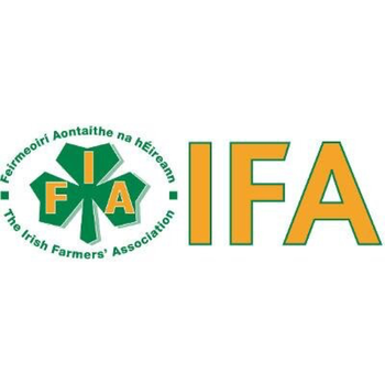 Irish Farmers' Association LOGO-APP點子